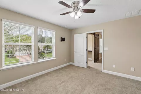 Bedroom - 84 San Telmo Ct, Saint Augustine, FL 32095 photo 5 of 9