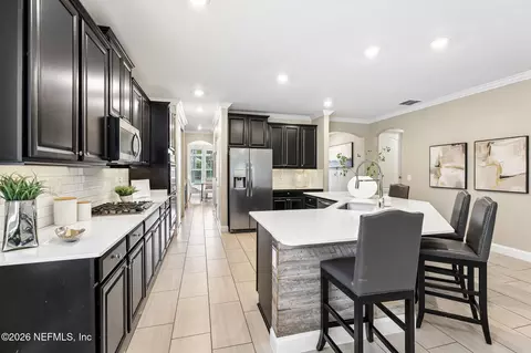Kitchen - 84 San Telmo Ct, Saint Augustine, FL 32095 photo 2 of 4