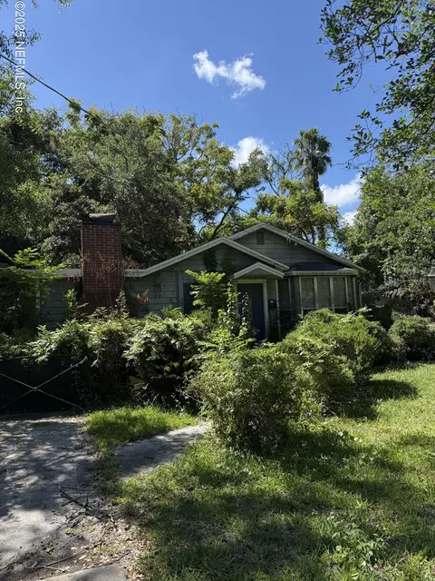4550 Delta Ave, Jacksonville, FL 32205