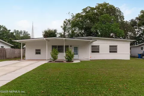 2717 Arlex Dr E, Jacksonville, FL 32211