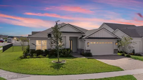 106 Thatcham Dr, Saint Augustine, FL 32092
