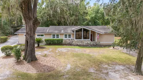 5311 NW 54th Ct, Gainesville, FL 32653