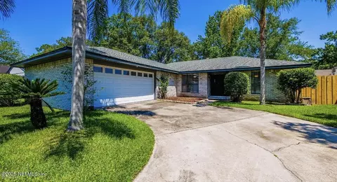 3379 Waverly Dock Rd, Jacksonville, FL 32223