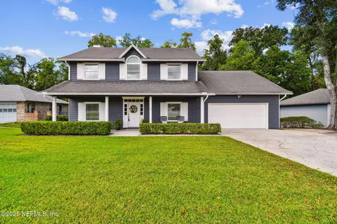 12434 Dunraven Trl, Jacksonville, FL 32223
