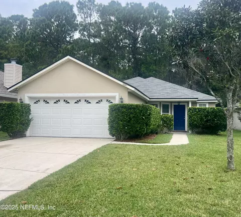 9221 Fallsmill Dr, Jacksonville, FL 32244