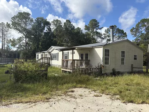 2521 NE 162nd Way, Starke, FL 32091