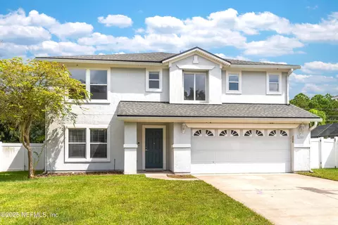 12465 Heathgate Ct, Jacksonville, FL 32225