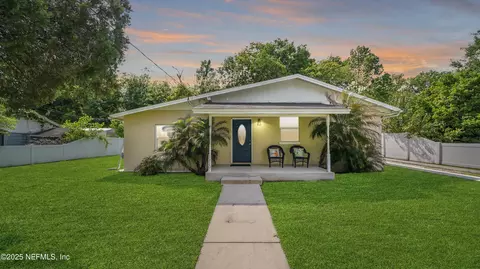 1220 Mull St, Jacksonville, FL 32205