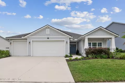 256 Ness Cir, Saint Augustine, FL 32095