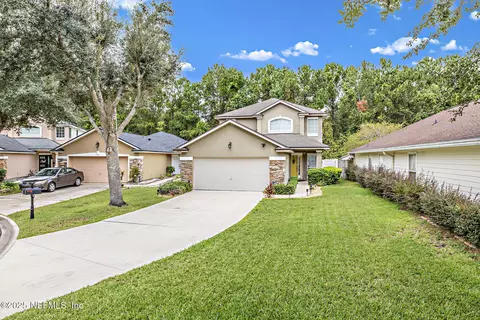 3526 Pebble Stone Ct, Orange Park, FL 32065