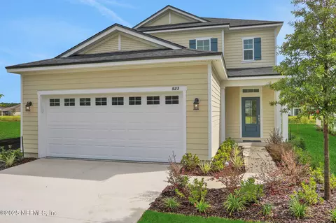 523 Farmfield Dr, Saint Augustine, FL 32092