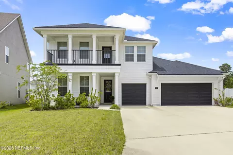 133 Oakhurst Ct, Saint Augustine, FL 32092