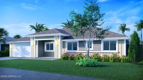 103 Missouri Ave, Hawthorne, FL 32640