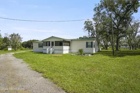 6283 NW Nw Cr 225, Lawtey, FL 32058