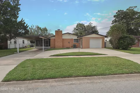 3036 Skipper Ln, Jacksonville, FL 32216