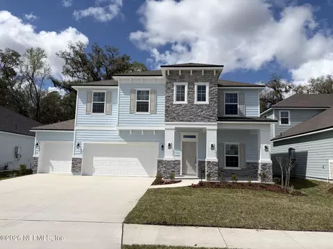 2264 Brannings Sawmill Ct, Middleburg, FL 32068