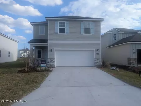 14871 Macadamia Ln, Jacksonville, FL 32218