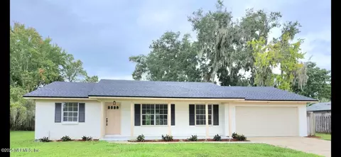 2228 Marcia Ct, Orange Park, FL 32073