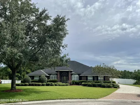 1375 Akron Oaks Dr, Orange Park, FL 32065