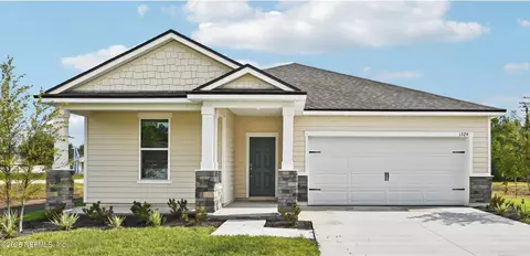 1329 Hammock Dunes Dr, Jacksonville, FL 32221
