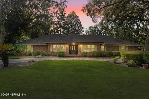 5328 Ortega Oaks Ln, Jacksonville, FL 32210