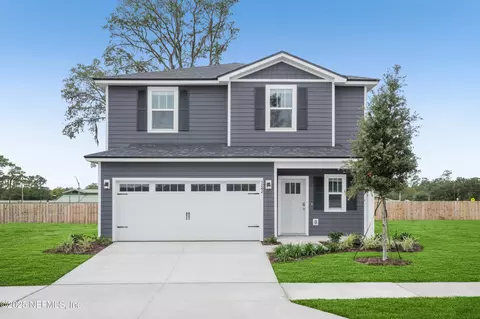 1242 Jewelstone Ln, Jacksonville, FL 32221