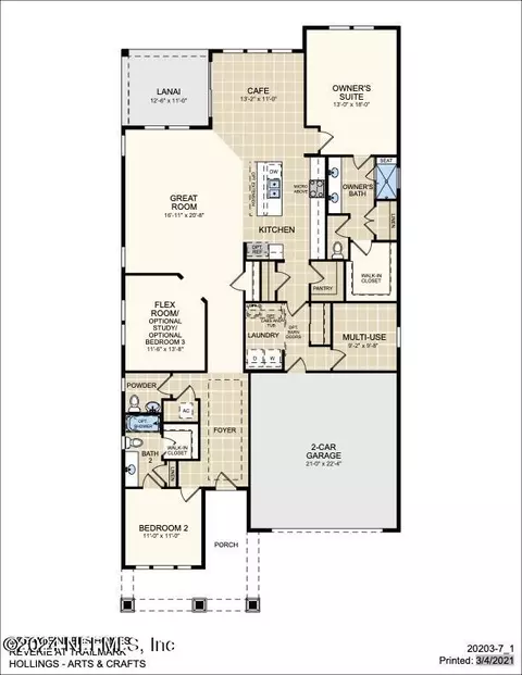 311 Blackbird Ln, Saint Augustine, FL 32092 photo 11