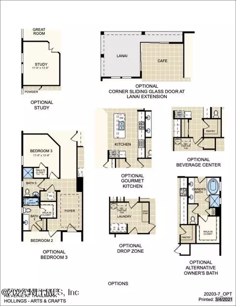 311 Blackbird Ln, Saint Augustine, FL 32092 photo 12