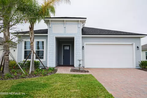 311 Blackbird Ln, Saint Augustine, FL 32092