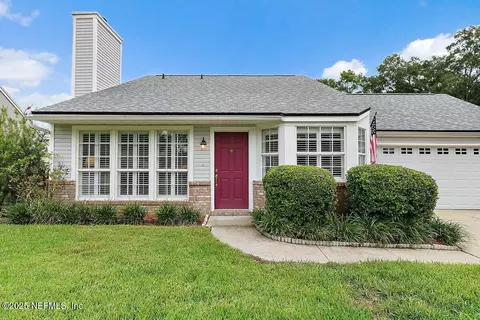 4871 Tocobaga Ln, Jacksonville, FL 32225