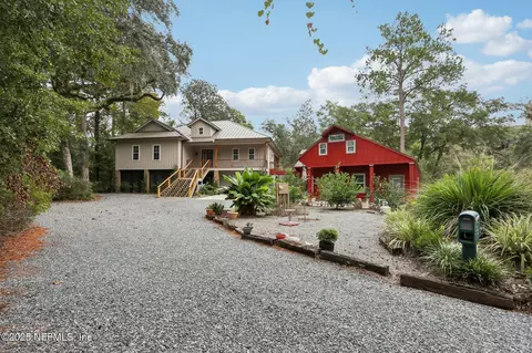 3775 Forest Dr, Middleburg, FL 32068