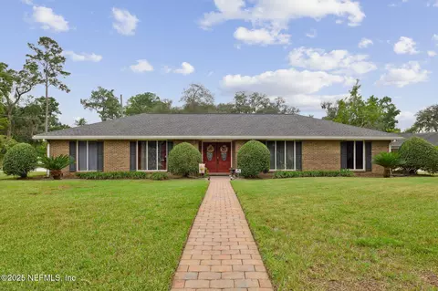 2888 Spanish Cove Trl, Jacksonville, FL 32257