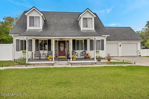 113 Ohio Ave W, Macclenny, FL 32063