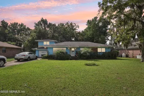 1650 Lauder Ave, Jacksonville, FL 32208