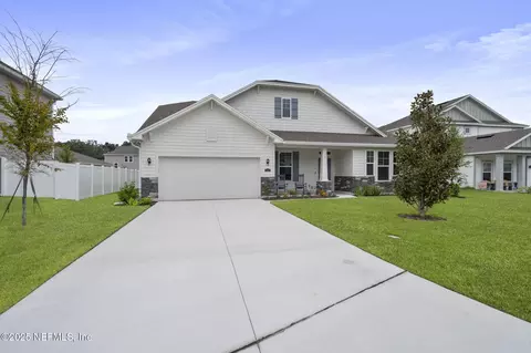 12435 Tierra Chase Way, Jacksonville, FL 32225