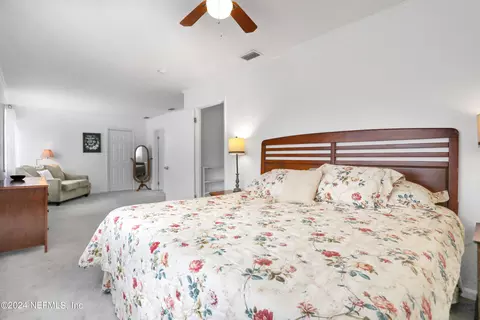 Bedroom - 29 Nelmar Ave, Saint Augustine, FL 32084 photo 1 of 10