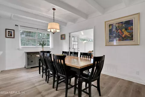 Dining - 29 Nelmar Ave, Saint Augustine, FL 32084 photo 2 of 6