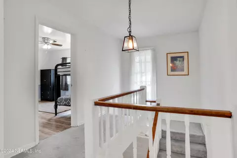 Entry Way - 29 Nelmar Ave, Saint Augustine, FL 32084 photo 1 of 5