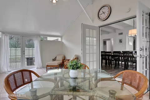 Dining - 29 Nelmar Ave, Saint Augustine, FL 32084 photo 5 of 6