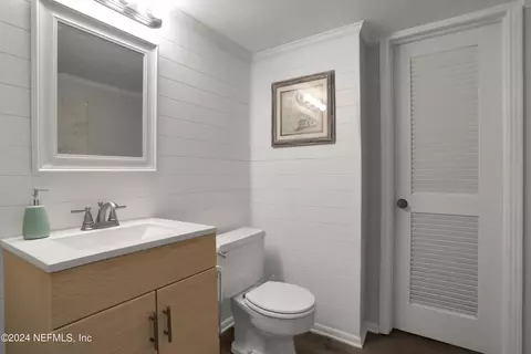 Bath - 29 Nelmar Ave, Saint Augustine, FL 32084 photo 5 of 7