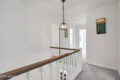 Entry Way - 29 Nelmar Ave, Saint Augustine, FL 32084 photo 2 of 5
