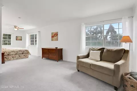 Bedroom - 29 Nelmar Ave, Saint Augustine, FL 32084 photo 2 of 10
