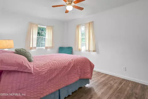 Bedroom - 29 Nelmar Ave, Saint Augustine, FL 32084 photo 3 of 10