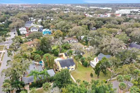 View/Area - 29 Nelmar Ave, Saint Augustine, FL 32084 photo 1 of 7