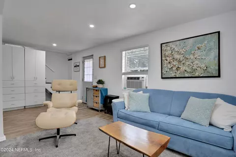 Living - 29 Nelmar Ave, Saint Augustine, FL 32084 photo 5 of 5