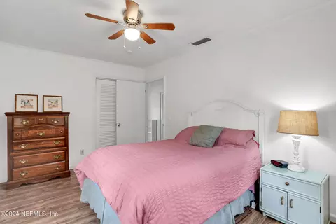 Bedroom - 29 Nelmar Ave, Saint Augustine, FL 32084 photo 4 of 10