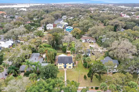 View/Area - 29 Nelmar Ave, Saint Augustine, FL 32084 photo 2 of 7