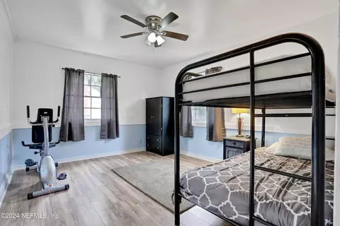 Bedroom - 29 Nelmar Ave, Saint Augustine, FL 32084 photo 5 of 10