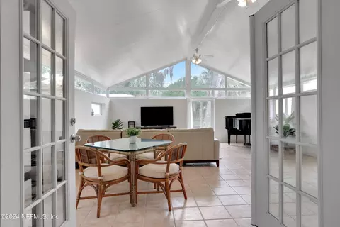 Dining - 29 Nelmar Ave, Saint Augustine, FL 32084 photo 4 of 6