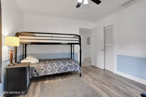 Bedroom - 29 Nelmar Ave, Saint Augustine, FL 32084 photo 6 of 10
